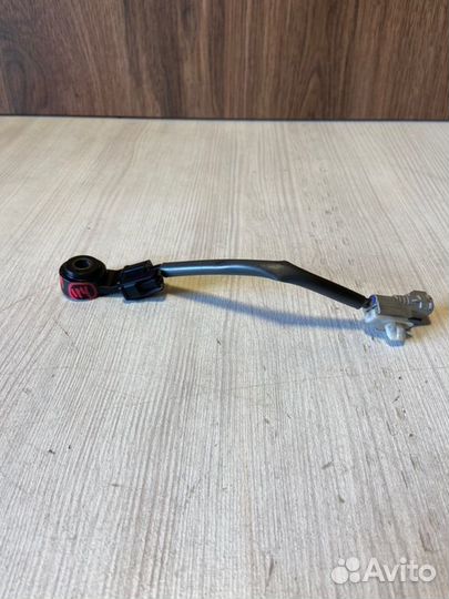 Датчик детонации Toyota Corolla 180 1ZR-FE 2013