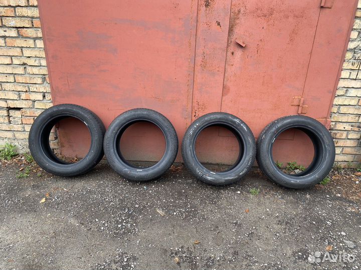 Bridgestone Turanza T005A 215/55 R17