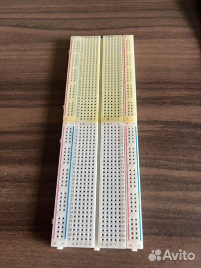 Макетная плата для Ардуино