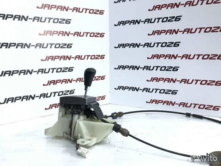 Кулиса в сборе Mazda Axela BK5P BK3P bkep 1.5 AT