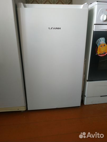 Морозильная камера новая