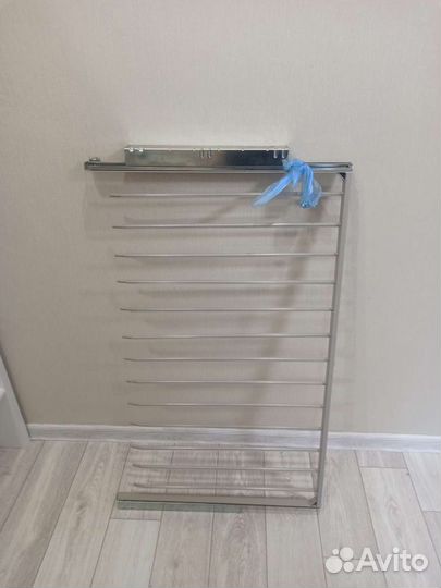 Вешалка для брюк IKEA