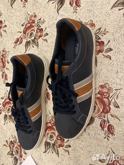 Красовки M crecor