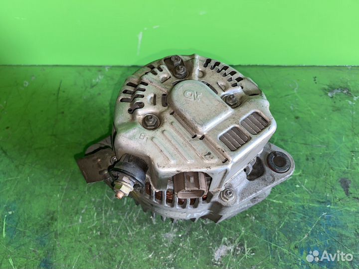 Генератор Toyota Corolla 120 1NZ-FE 1.5