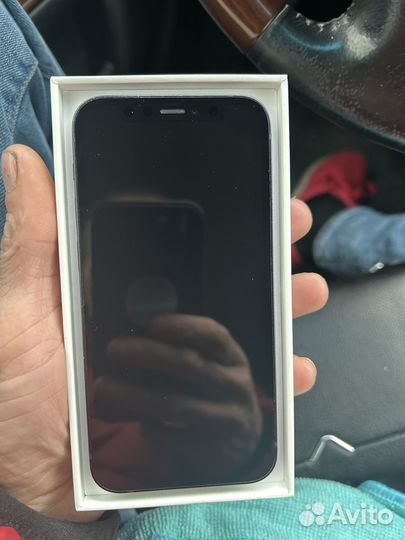 iPhone 12 mini, 128 ГБ