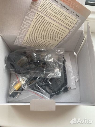 Видеорегистратор Mystery MDR-896SHD