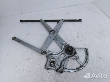 Стеклоподъемник электрический передний правый