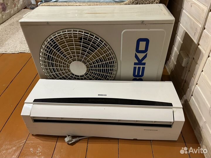 Сплит-система beko BJA 120/121