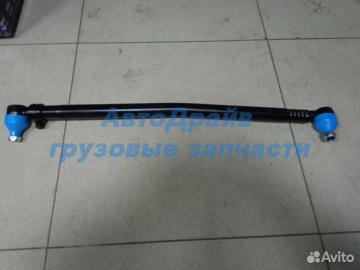 Тяга рулевая Ман Тгл Man Tgl