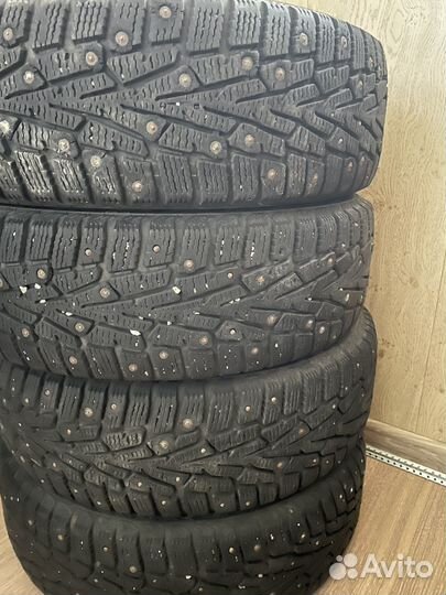 Cordiant Snow Cross 185/60 R15 84T
