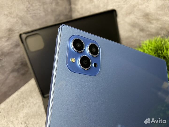 Планшет x19 Pro на Андроид 6/256
