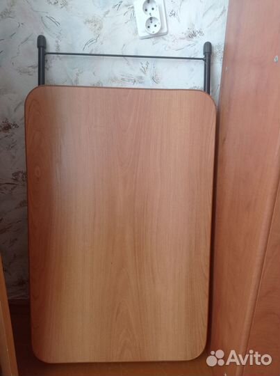 Журнальный стол трансформер