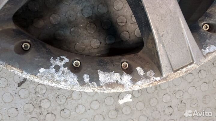 Диск литой Ford Mondeo 3 2000-2007