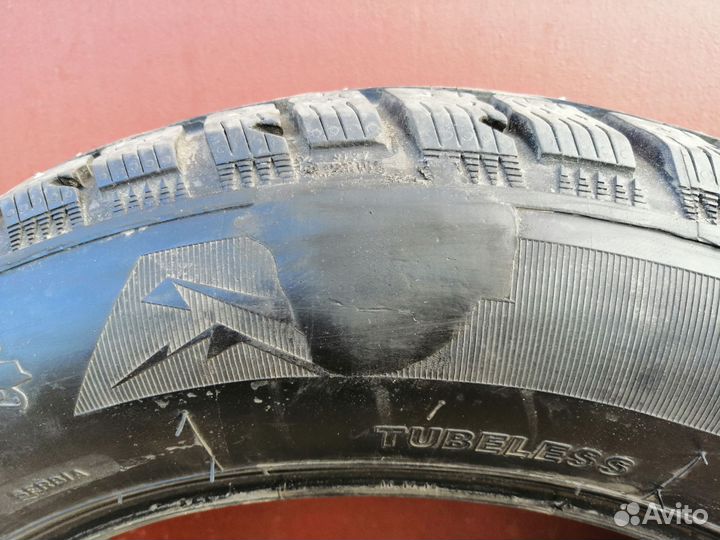 Kormoran SUV Stud 225/60 R17 T