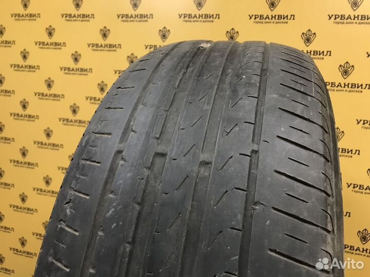 Pirelli Cinturato P7 245/50 R18 100W