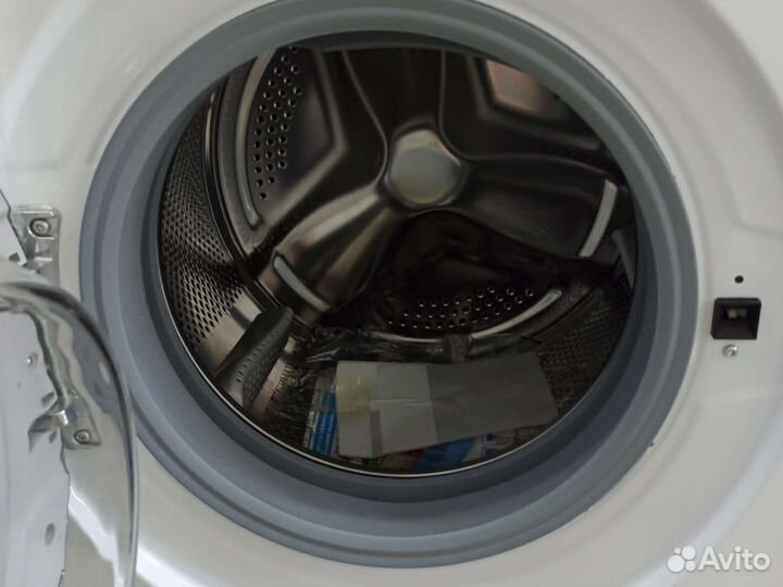 Стиральная машина Weissgauff WM 58141 DS Inverter