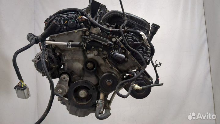 Генератор Jeep Grand Cherokee 2013, 2014