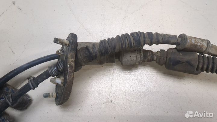 Трос кулисы кпп Toyota Land Cruiser Prado (150) - 2009, 2013