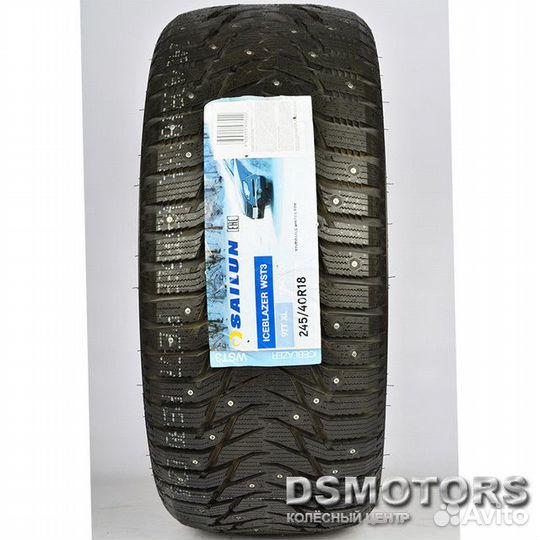 Sailun Ice Blazer WST3 215/60 R16 99T