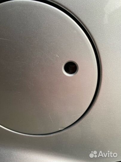 Замок бензобака Fusion/FiestaV (под любой ключ)