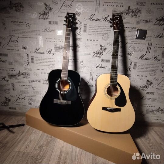 Гитара Yamaha f310