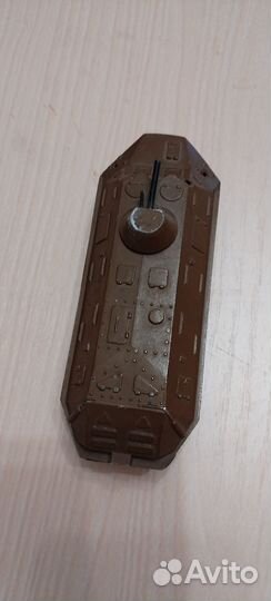Игрушка бтр СССР