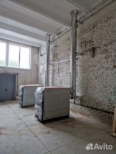 Котел твердотопливный Tis Hard DR Plus