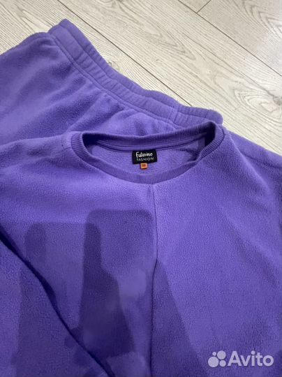 Спортивный костюм для девочки 140