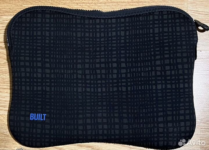 Чехол для 13 macbook и macbook pro