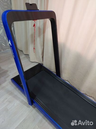 Беговая дорожка Titanium Masters Slimtech S60