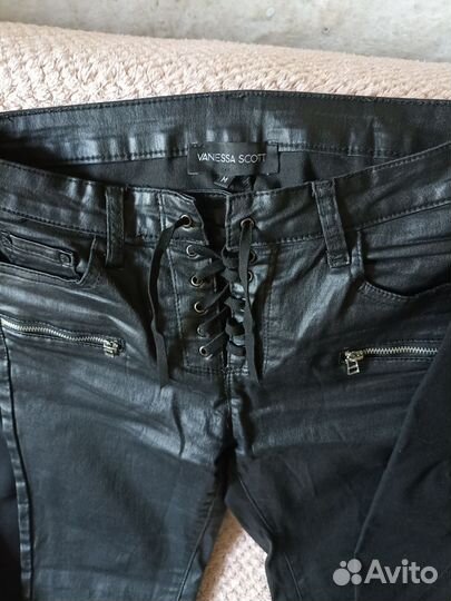 Брендовые вещи пакетом