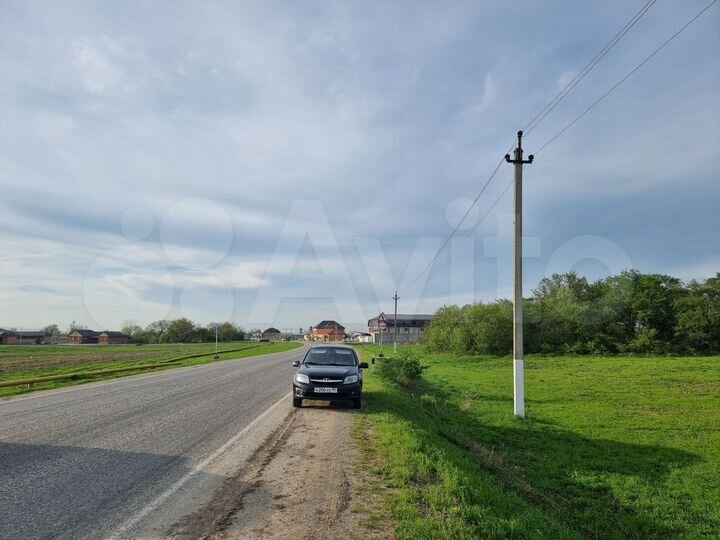 Участок 20 сот. (ИЖС)