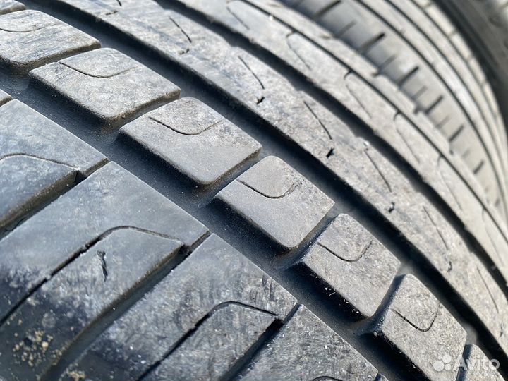 Pirelli Cinturato P7 205/55 R16 91V