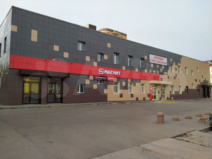 Офисное помещение, 100 м²