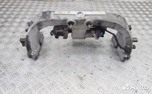 Впускной коллектор дизельный subaru outback 3 (GBN