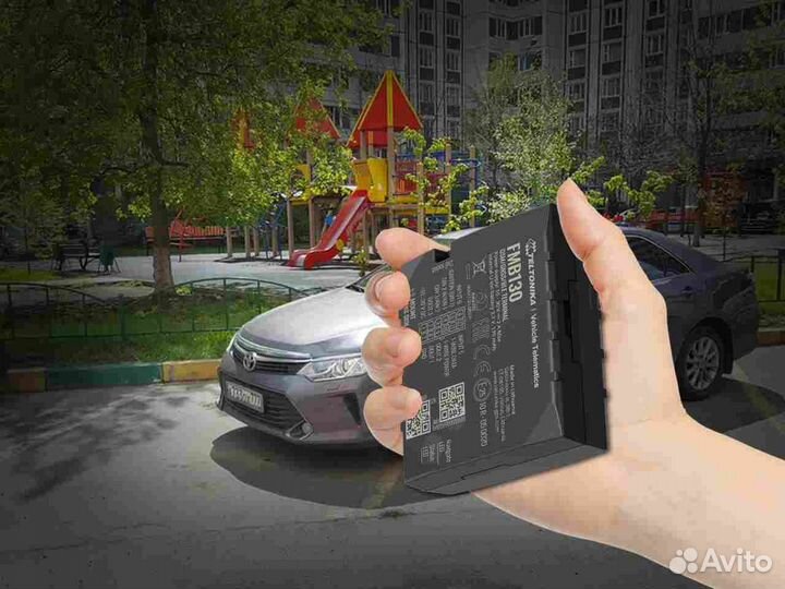 Настройка Глонасс блоков и модулей для автомобилей