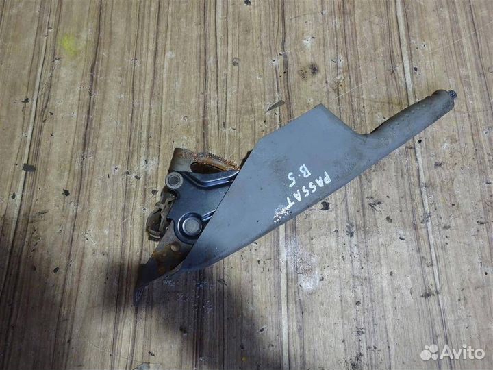 Рычаг стояночного тормоза Volkswagen Passat B5