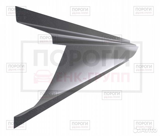 Задняя арка Fiat Barchetta и другие