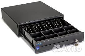 Ящик для денег