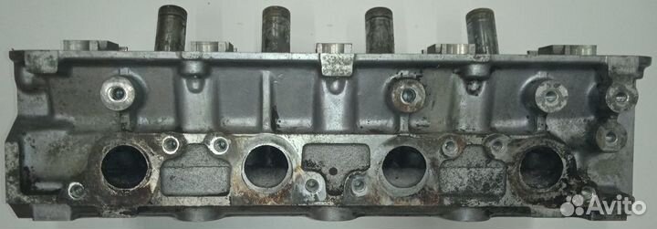 Головка блока двс 2.0л ECB Dodge Neon Stratus