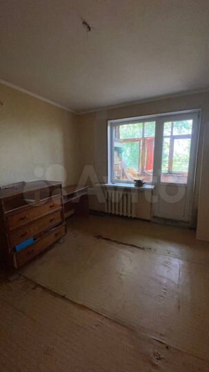 2-к. квартира, 46,8 м², 5/5 эт.