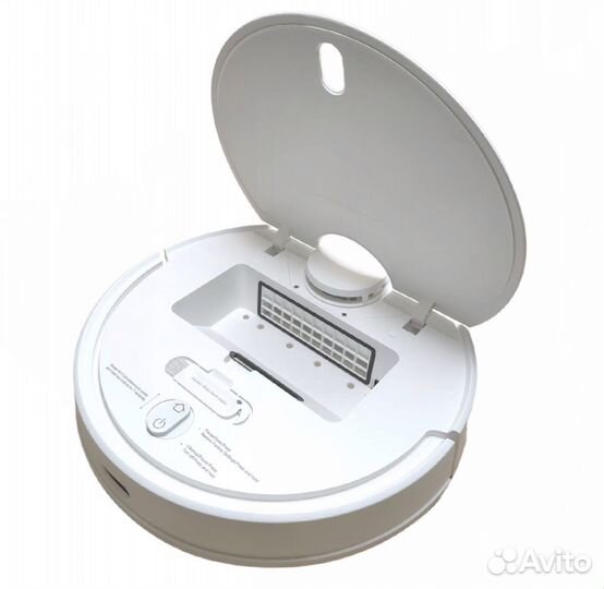 Оригинальный корпус в сборе Xiaomi Vacuum S10