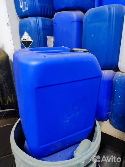 Канистра 20 литров