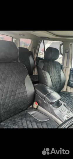 Toyota Hilux Surf 4.0 AT, 2006, 190 000 км