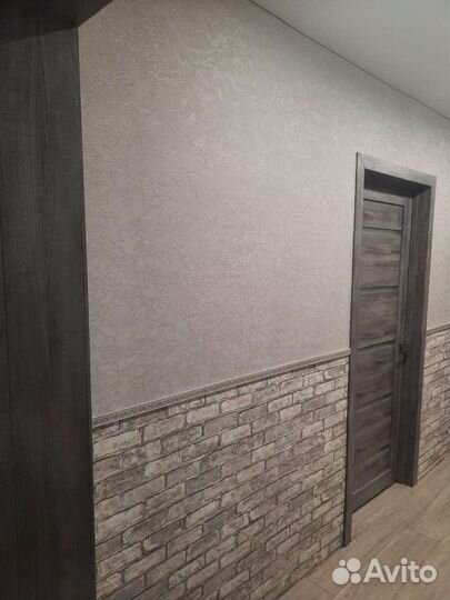 Ремонт помещений