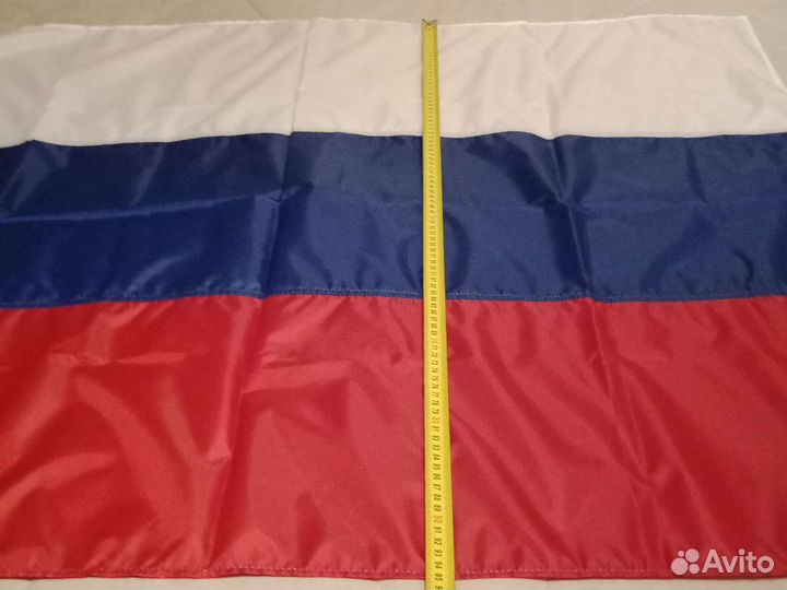 Флаг Р.Ф (обмен)