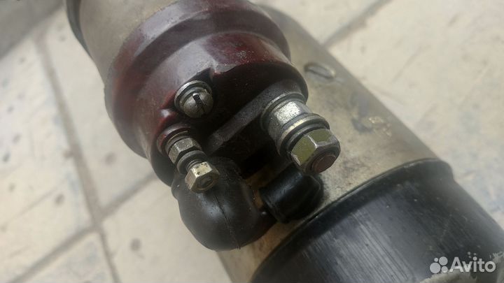 Стартер батэ ст230-Б4