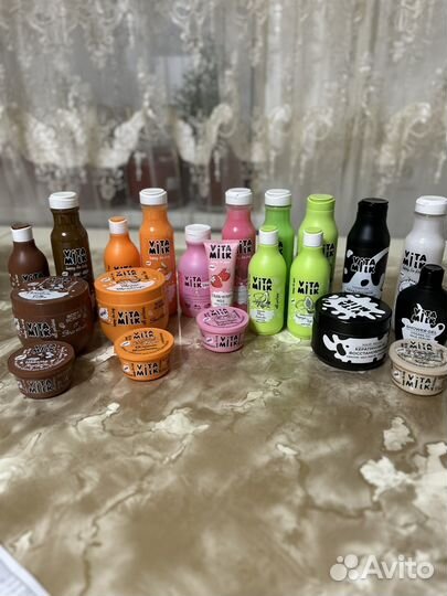 Косметичка