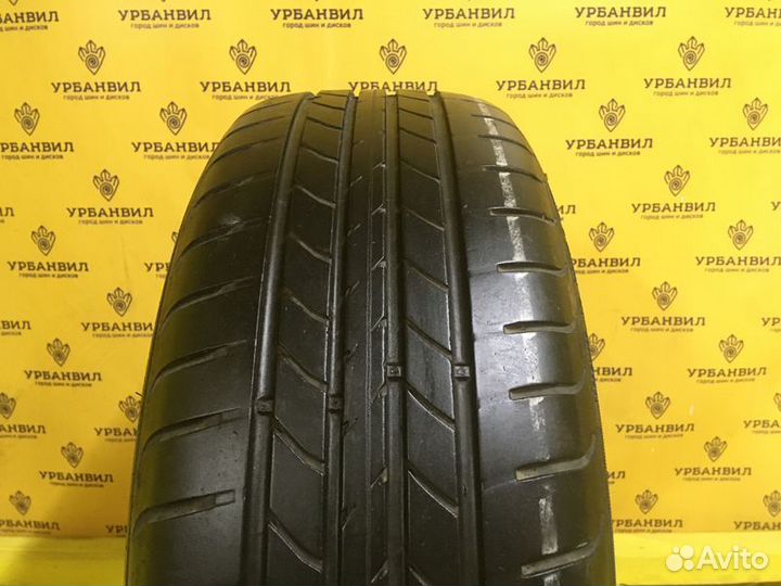 Goodyear EfficientGrip 205/60 R16 92W
