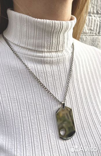 Жетон подвеска